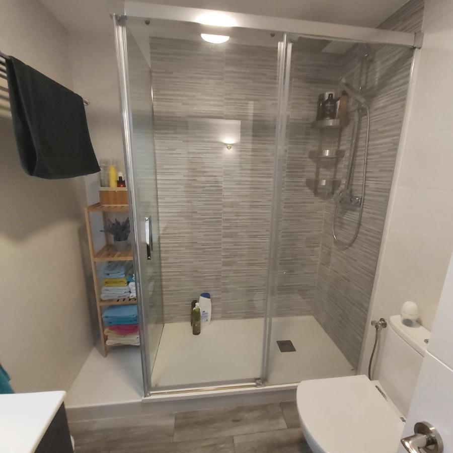Apartamento En El Centro De Salou Bagian luar foto