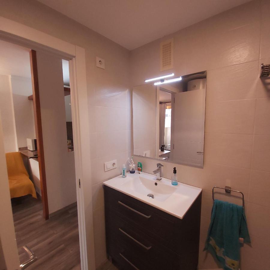 Apartamento En El Centro De Salou Bagian luar foto