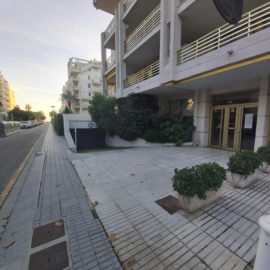 Apartamento En El Centro De Salou Bagian luar foto