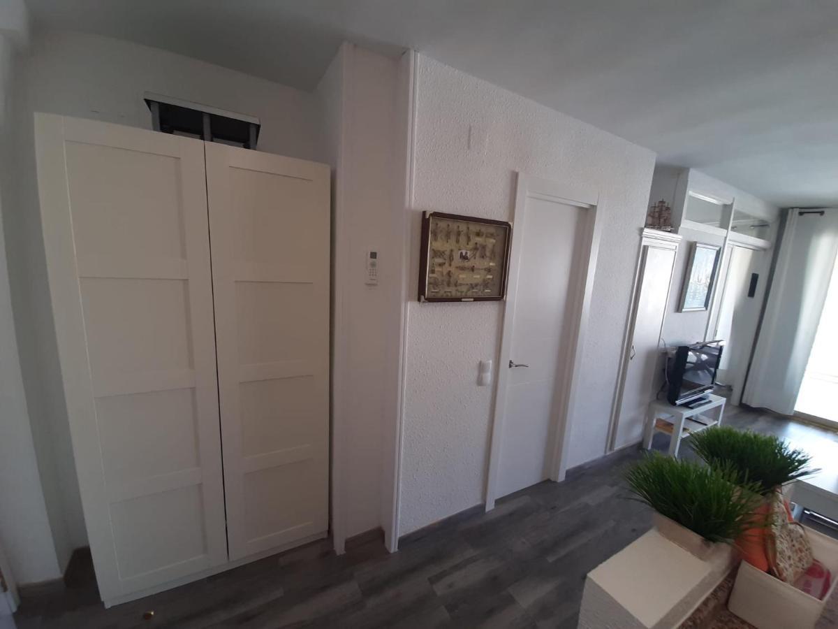 Apartamento En El Centro De Salou Bagian luar foto